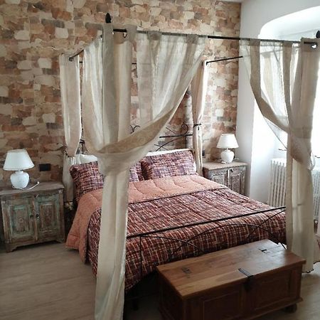Casa Giacomina Bed & Breakfast Perledo Exterior photo